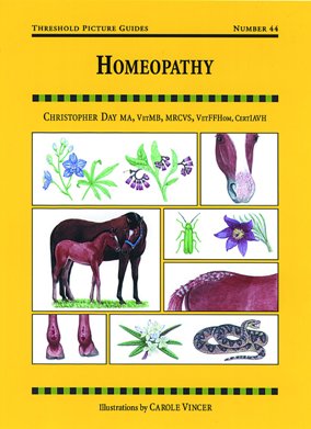 Homeopathy: TPG 44